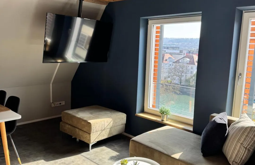 Metropol Apartments & Suites-1