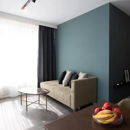 Metropol Apartments & Suites-3